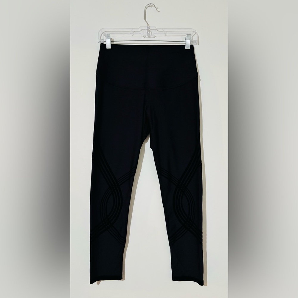 Black Women's Leggings